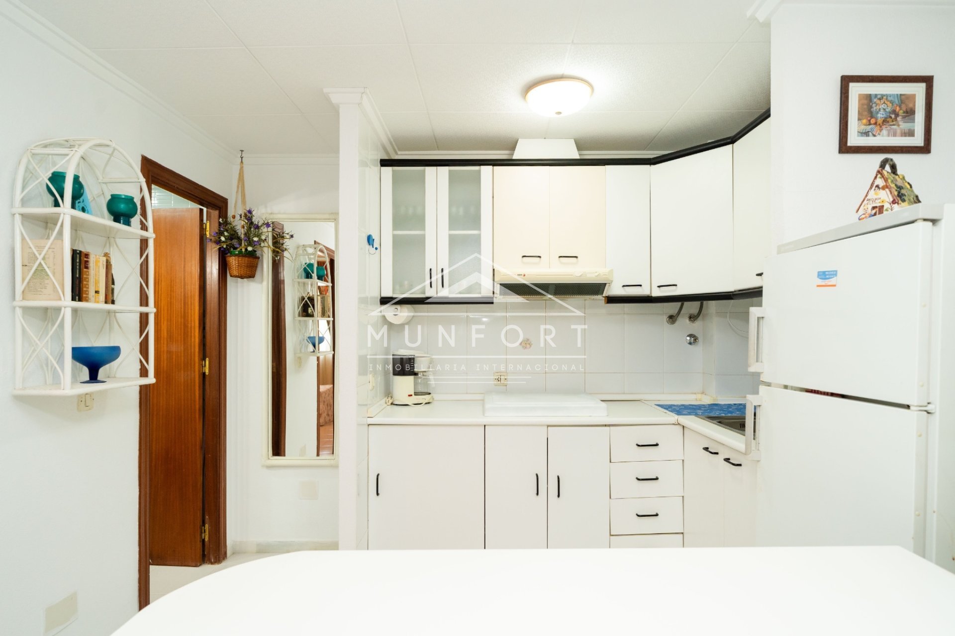 Segunda mano - Bungalows -
Alcázares, Los - Los Narejos