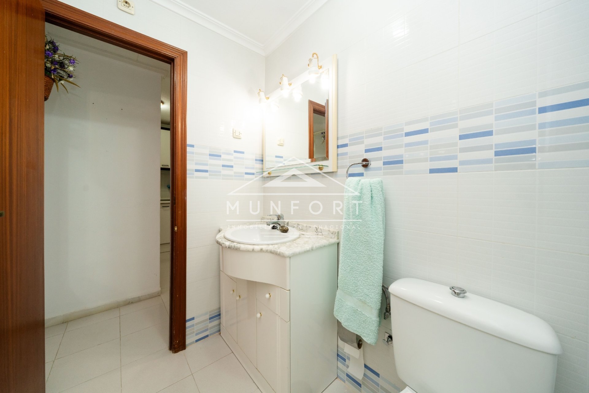 Segunda mano - Bungalows -
Alcázares, Los - Los Narejos