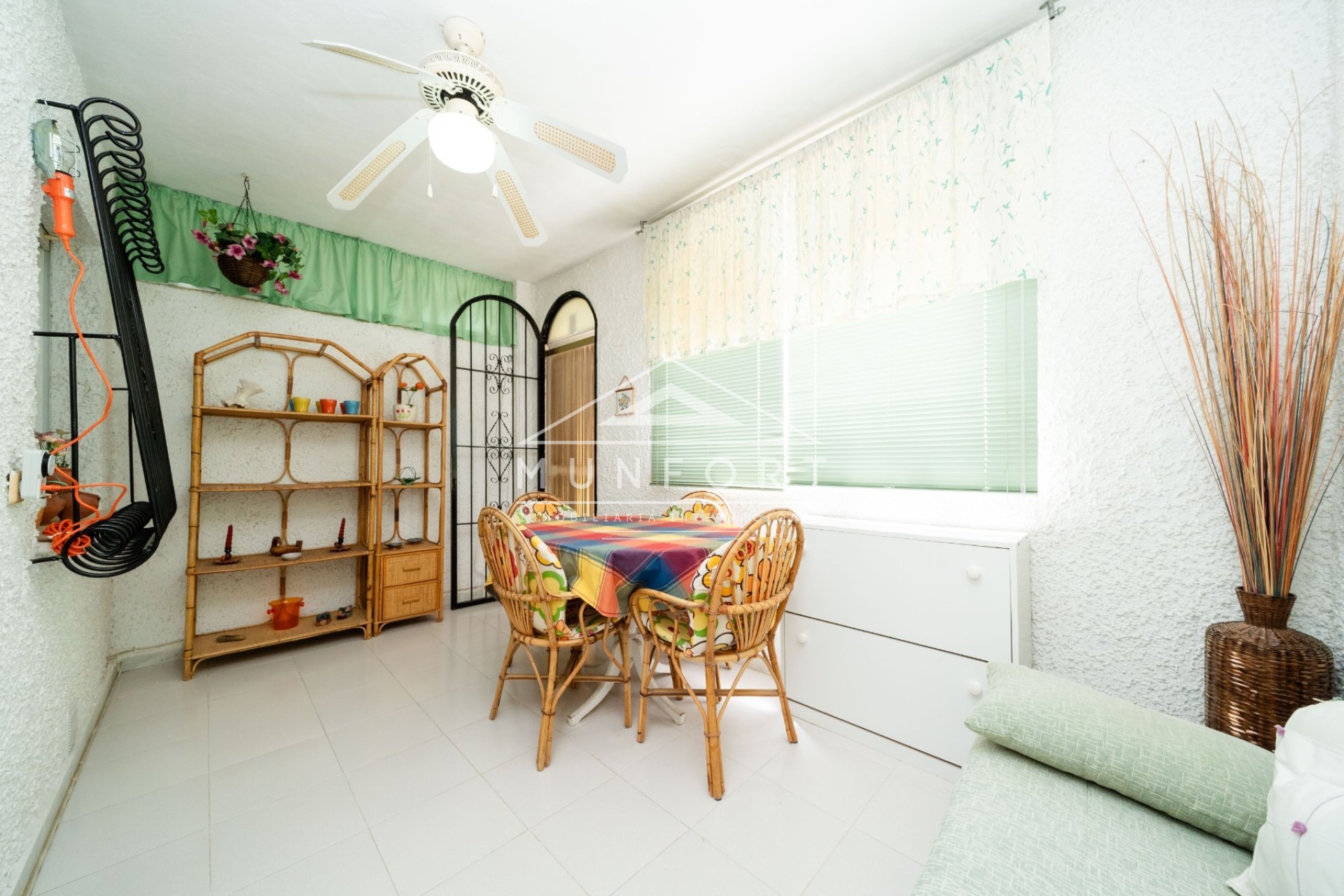 Segunda mano - Bungalows -
Alcázares, Los - Los Narejos