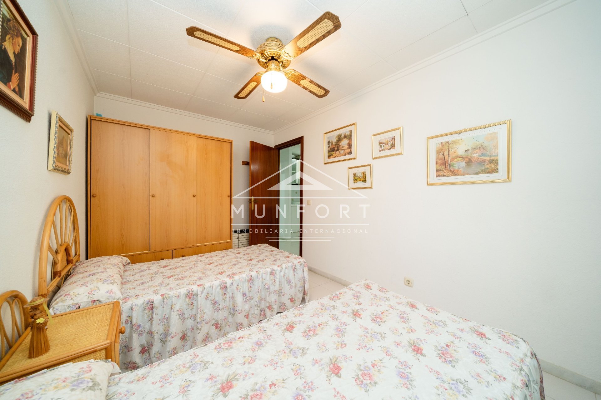 Segunda mano - Bungalows -
Alcázares, Los - Los Narejos