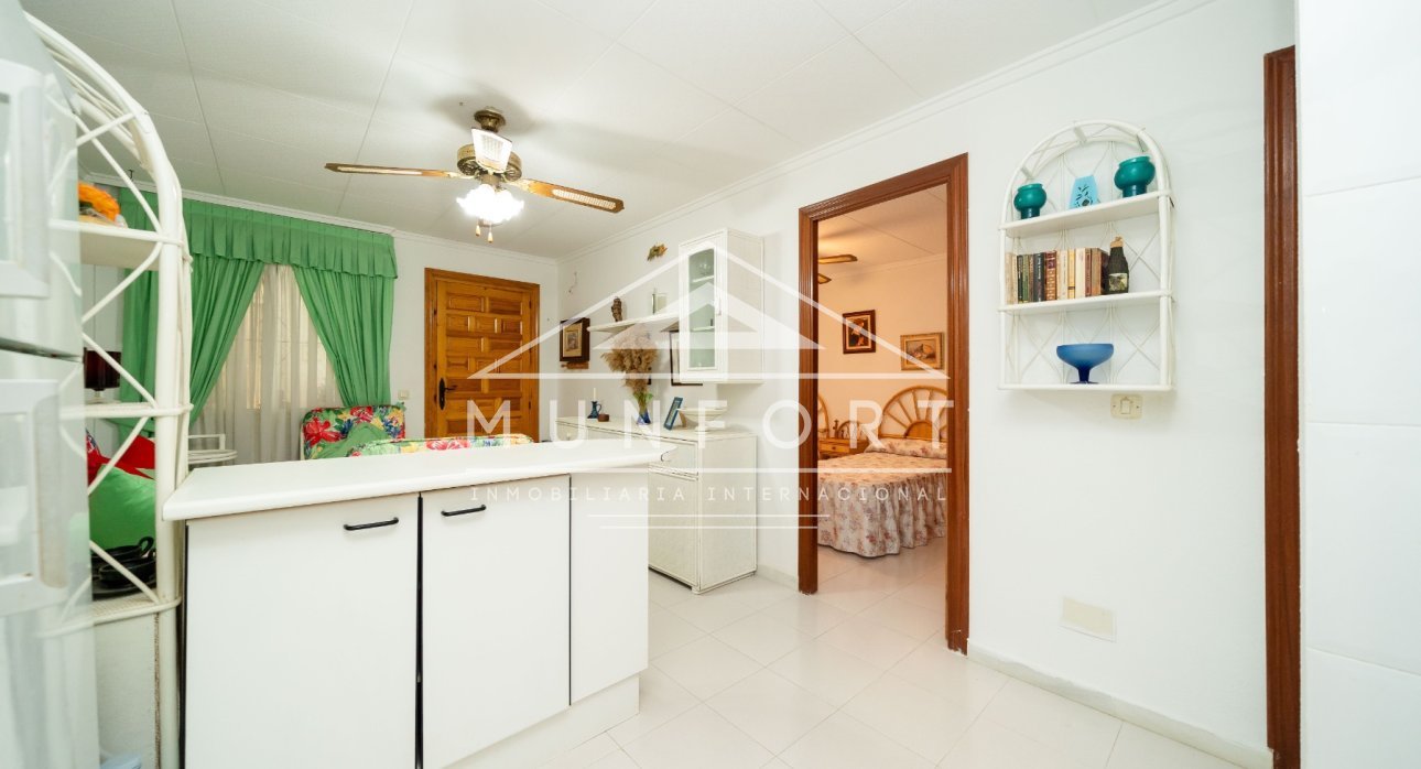 Segunda mano - Bungalows -
Alcázares, Los - Los Narejos