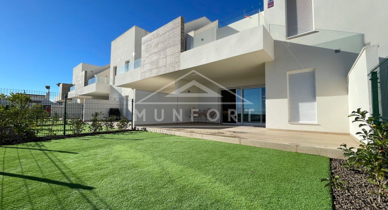 Segunda mano - Bungalows -
Algorfa - Club de Golf La Finca - Algorfa