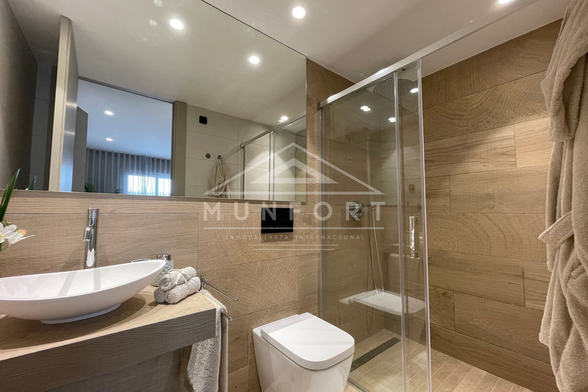 Segunda mano - Bungalows -
Algorfa - Club de Golf La Finca - Algorfa