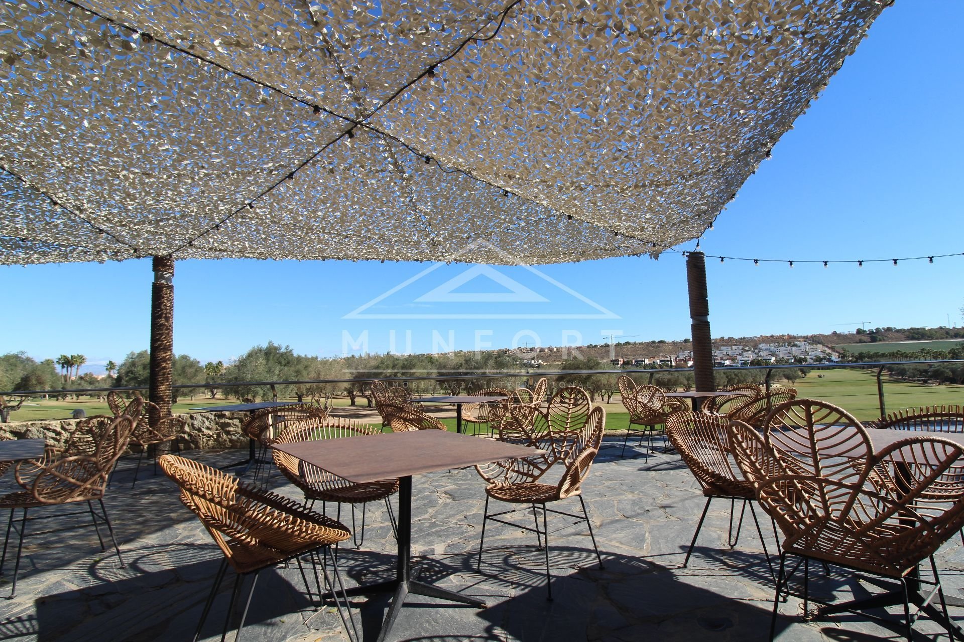 Segunda mano - Bungalows -
Algorfa - Club de Golf La Finca - Algorfa