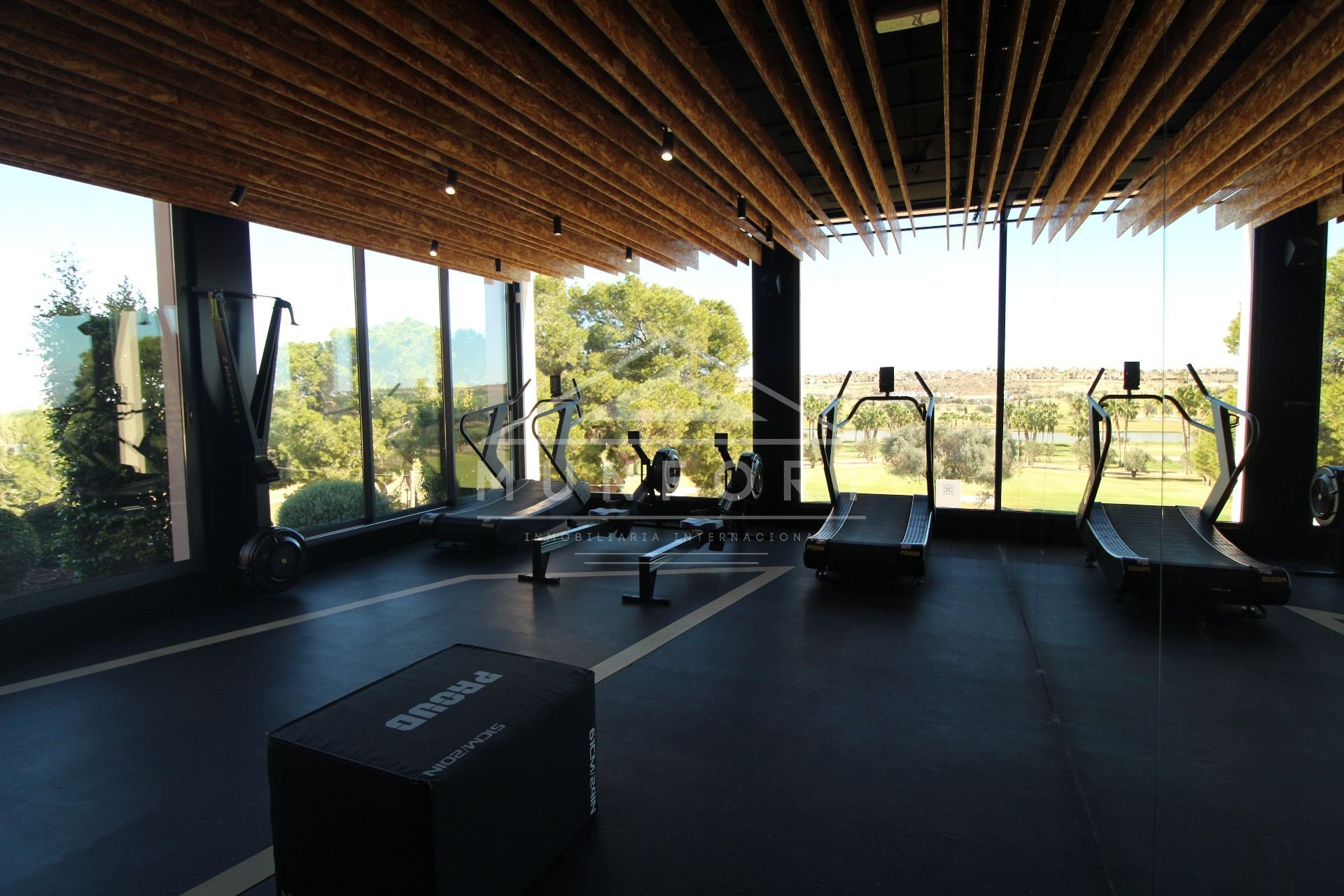 Segunda mano - Bungalows -
Algorfa - Club de Golf La Finca - Algorfa