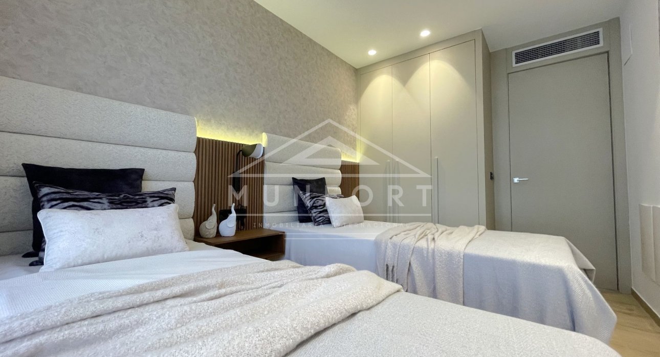 Segunda mano - Bungalows -
Algorfa - Club de Golf La Finca - Algorfa