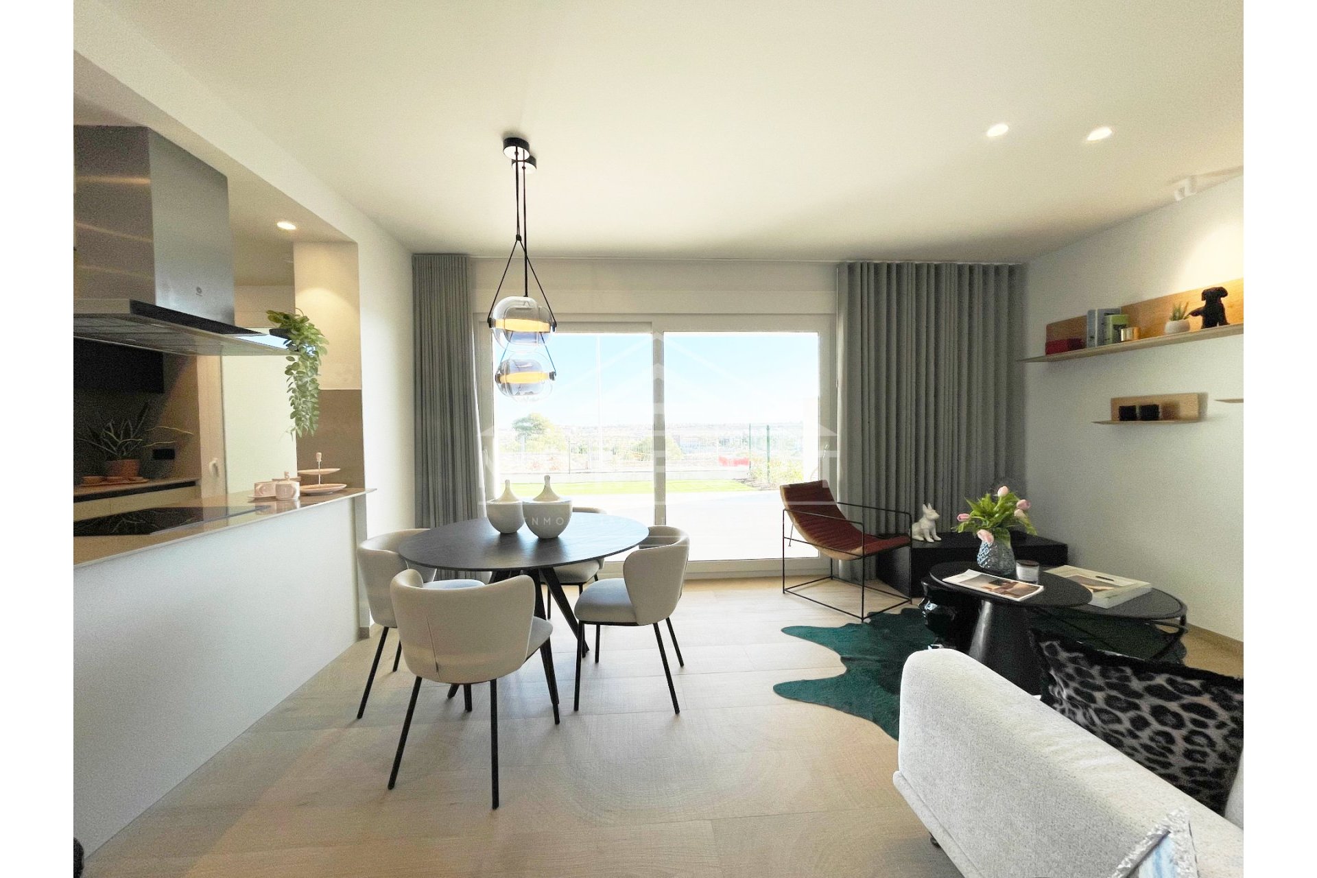 Segunda mano - Bungalows -
Algorfa - Club de Golf La Finca - Algorfa