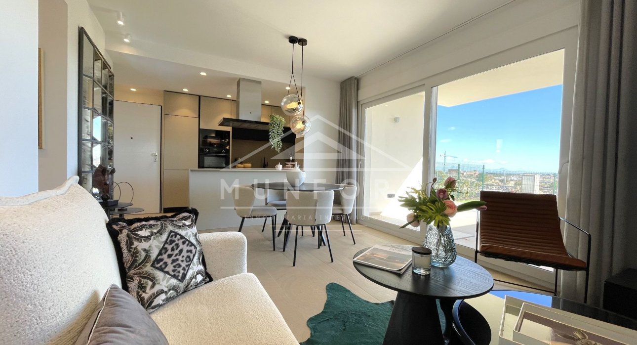 Segunda mano - Bungalows -
Algorfa - Club de Golf La Finca - Algorfa