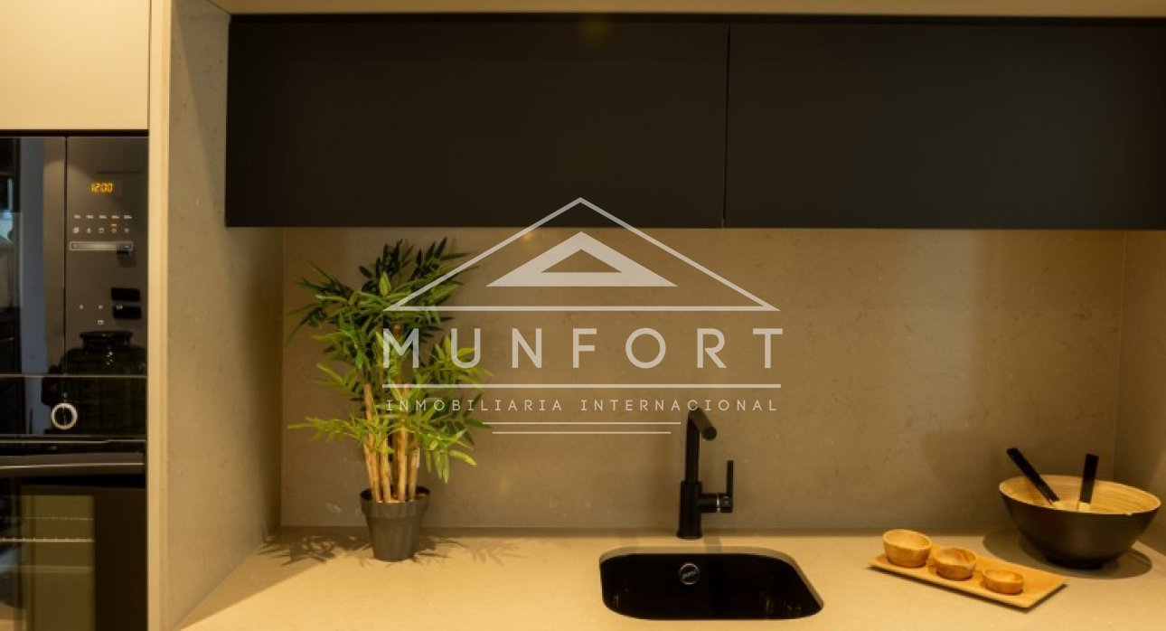 Segunda mano - Bungalows -
Algorfa - Club de Golf La Finca - Algorfa