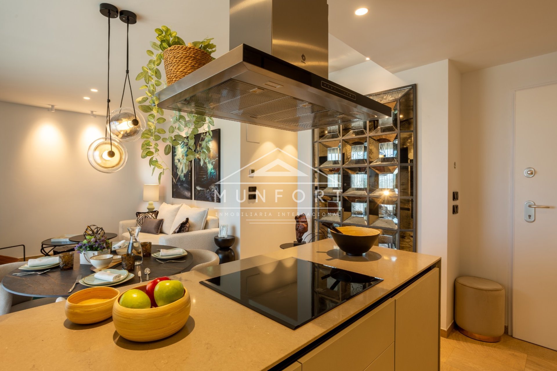 Segunda mano - Bungalows -
Algorfa - Club de Golf La Finca - Algorfa