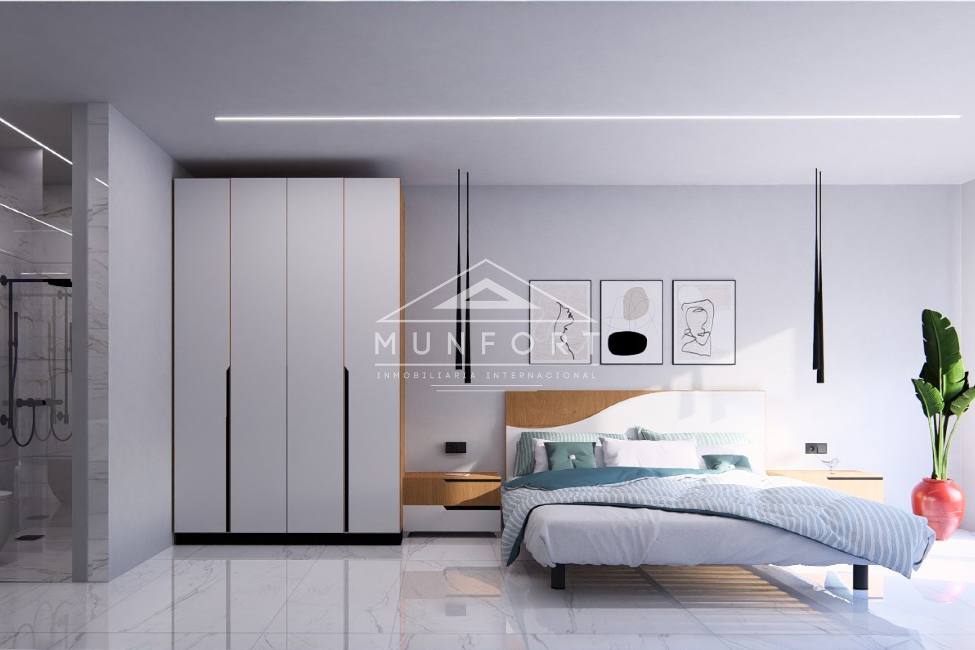 Segunda mano - Bungalows -
Algorfa