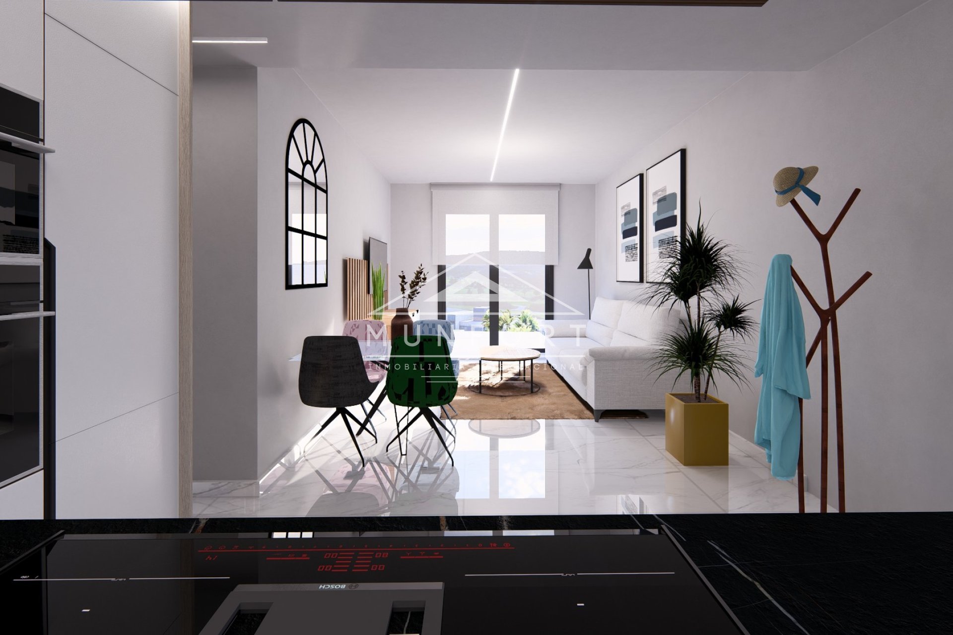 Segunda mano - Bungalows -
Algorfa