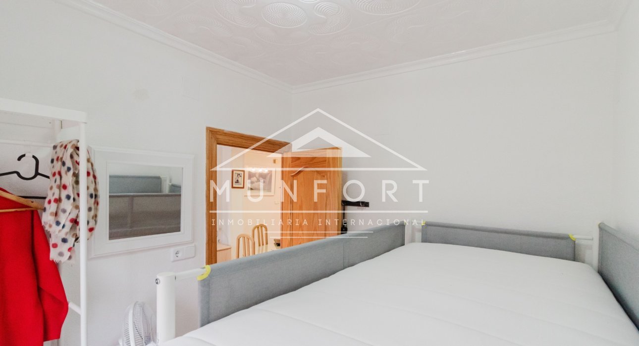 Segunda mano - Bungalows -
Los Nietos