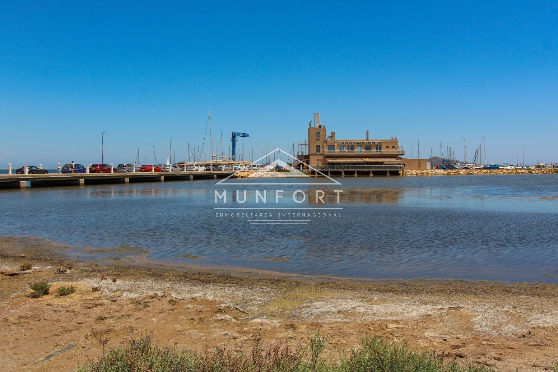 Segunda mano - Bungalows -
Los Urrutias - Estrella de Mar