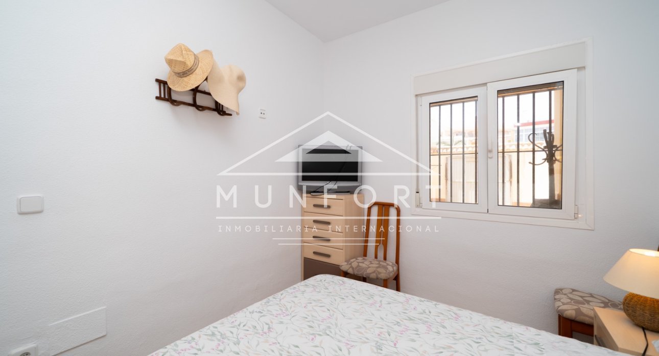 Segunda mano - Bungalows -
Los Urrutias