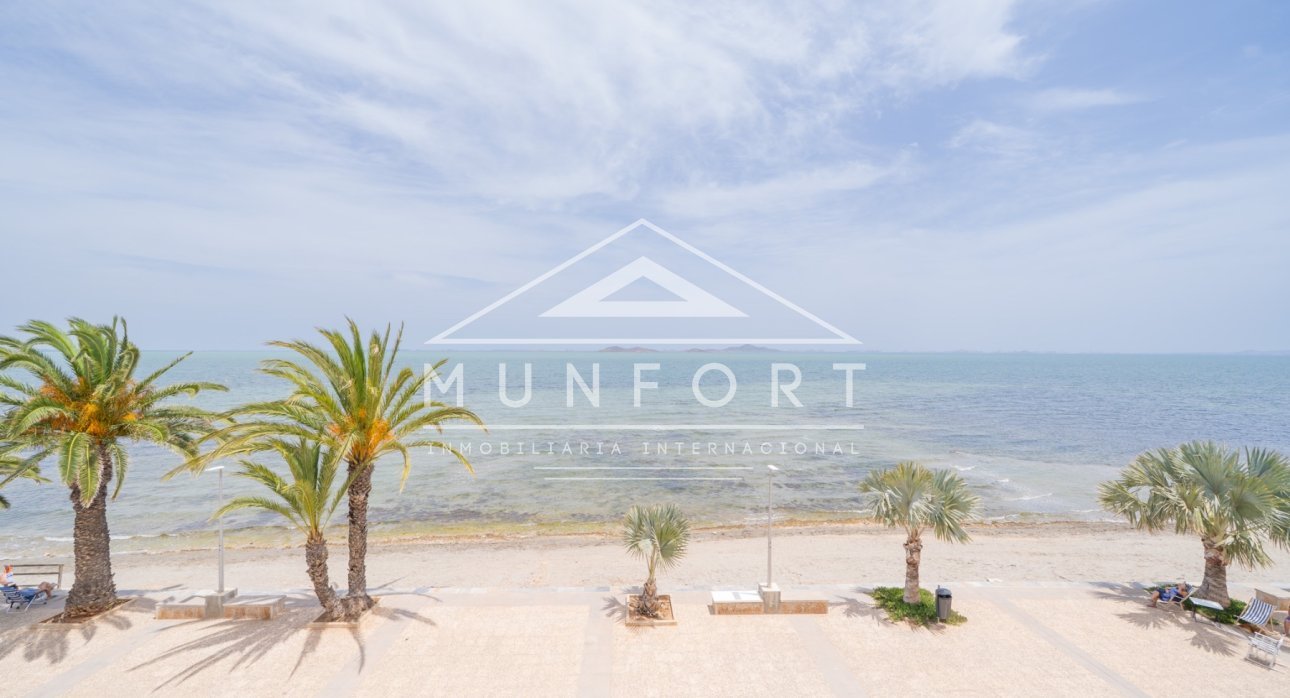 Segunda mano - Bungalows -
Los Urrutias