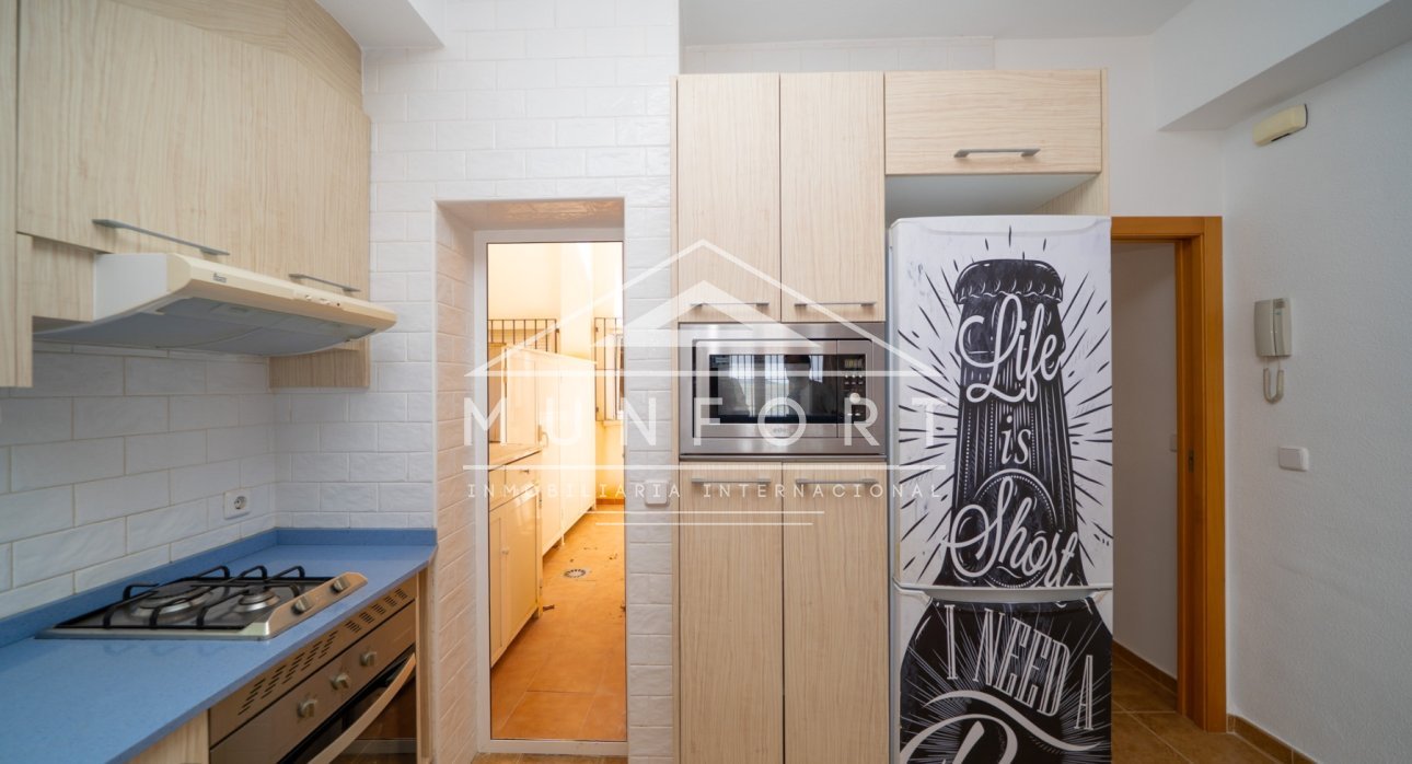 Segunda mano - Bungalows -
Los Urrutias