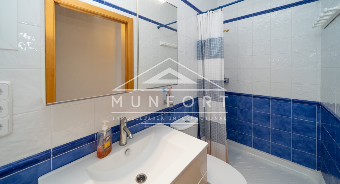 Segunda mano - Bungalows -
Los Urrutias