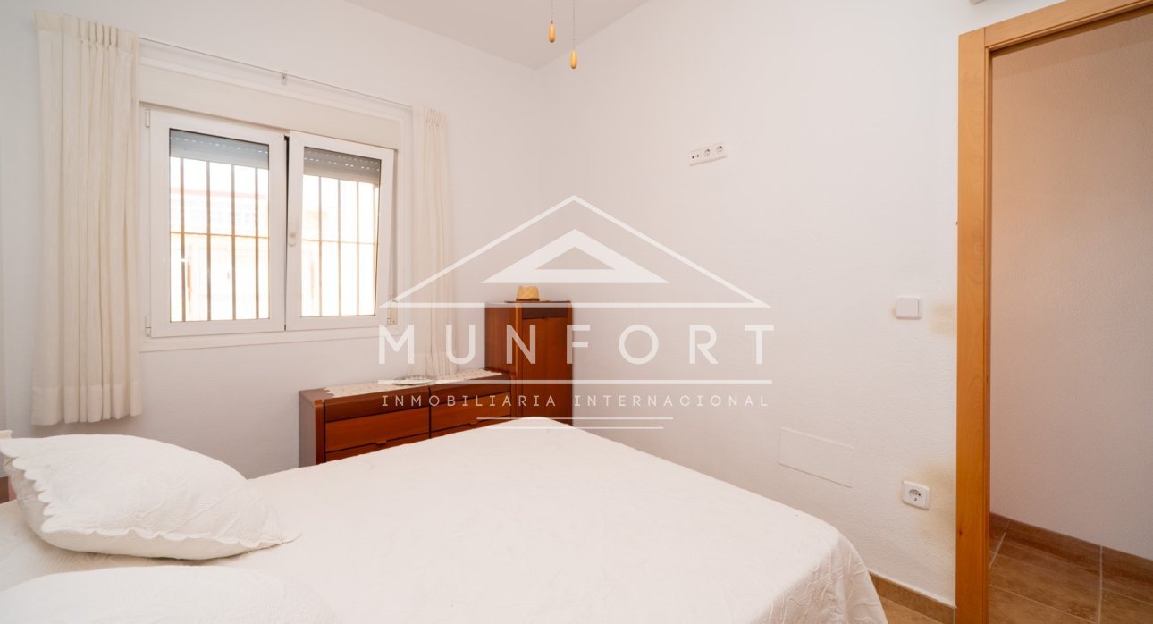 Segunda mano - Bungalows -
Los Urrutias