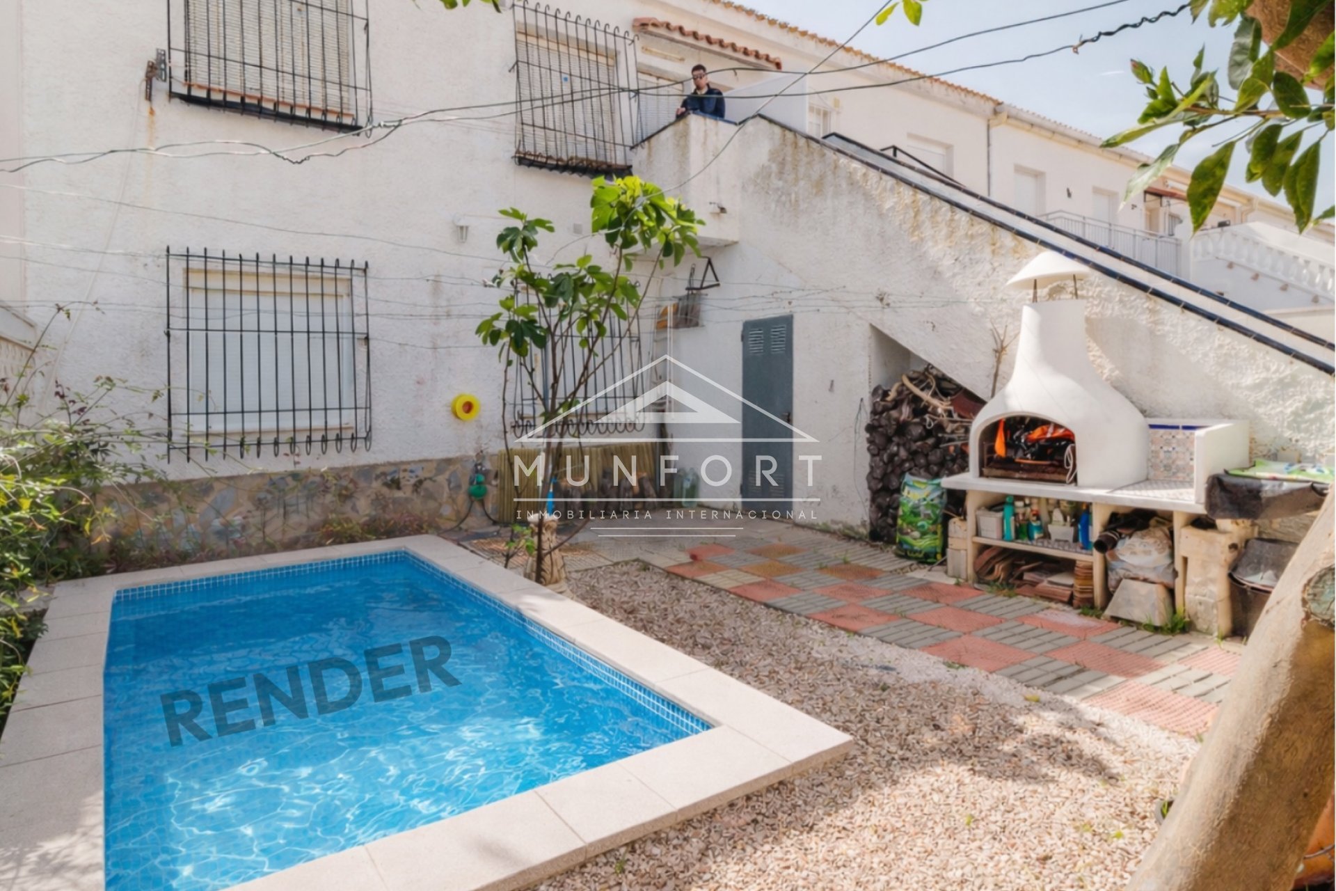 Segunda mano - Bungalows -
Orihuela Costa - Cabo Roig