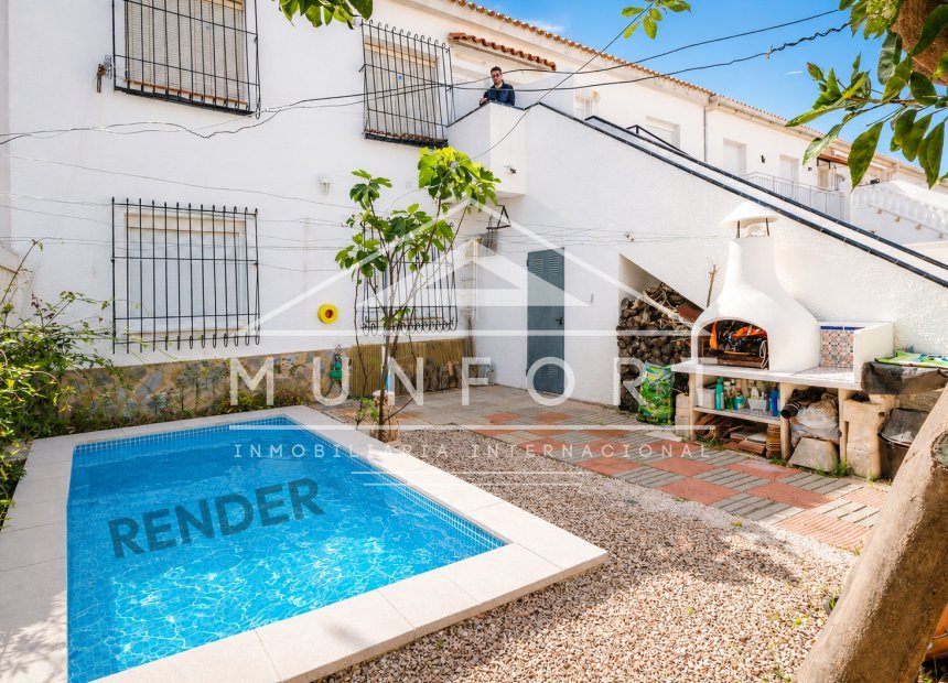 Segunda mano - Bungalows -
Orihuela Costa - Cabo Roig
