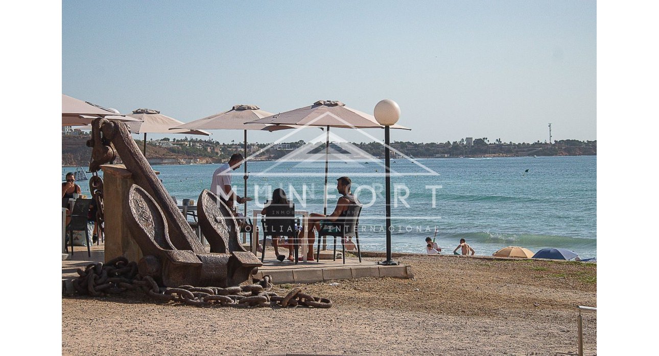 Segunda mano - Bungalows -
Orihuela Costa - La Zenia