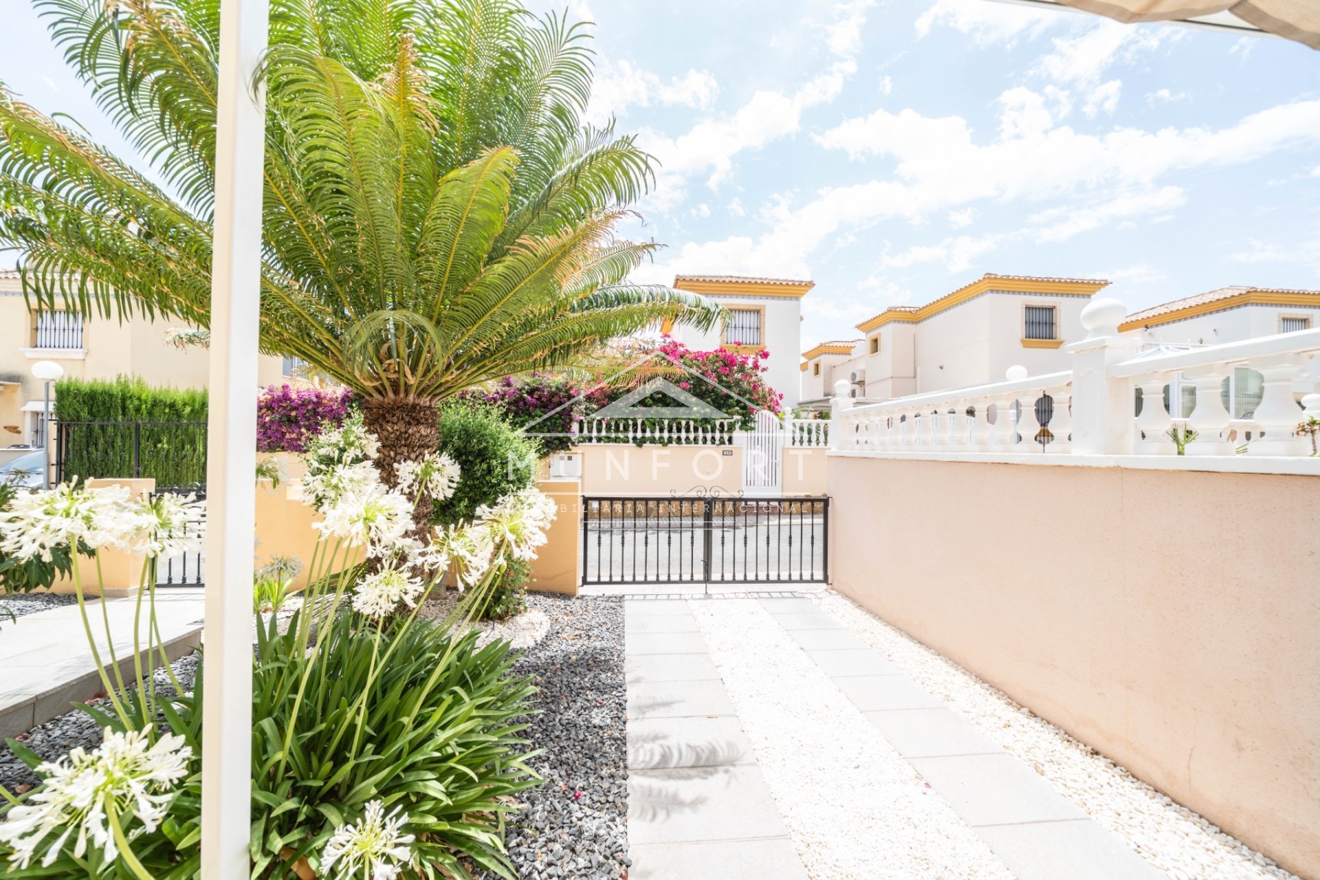 Segunda mano - Bungalows -
Orihuela Costa - Los Dolses