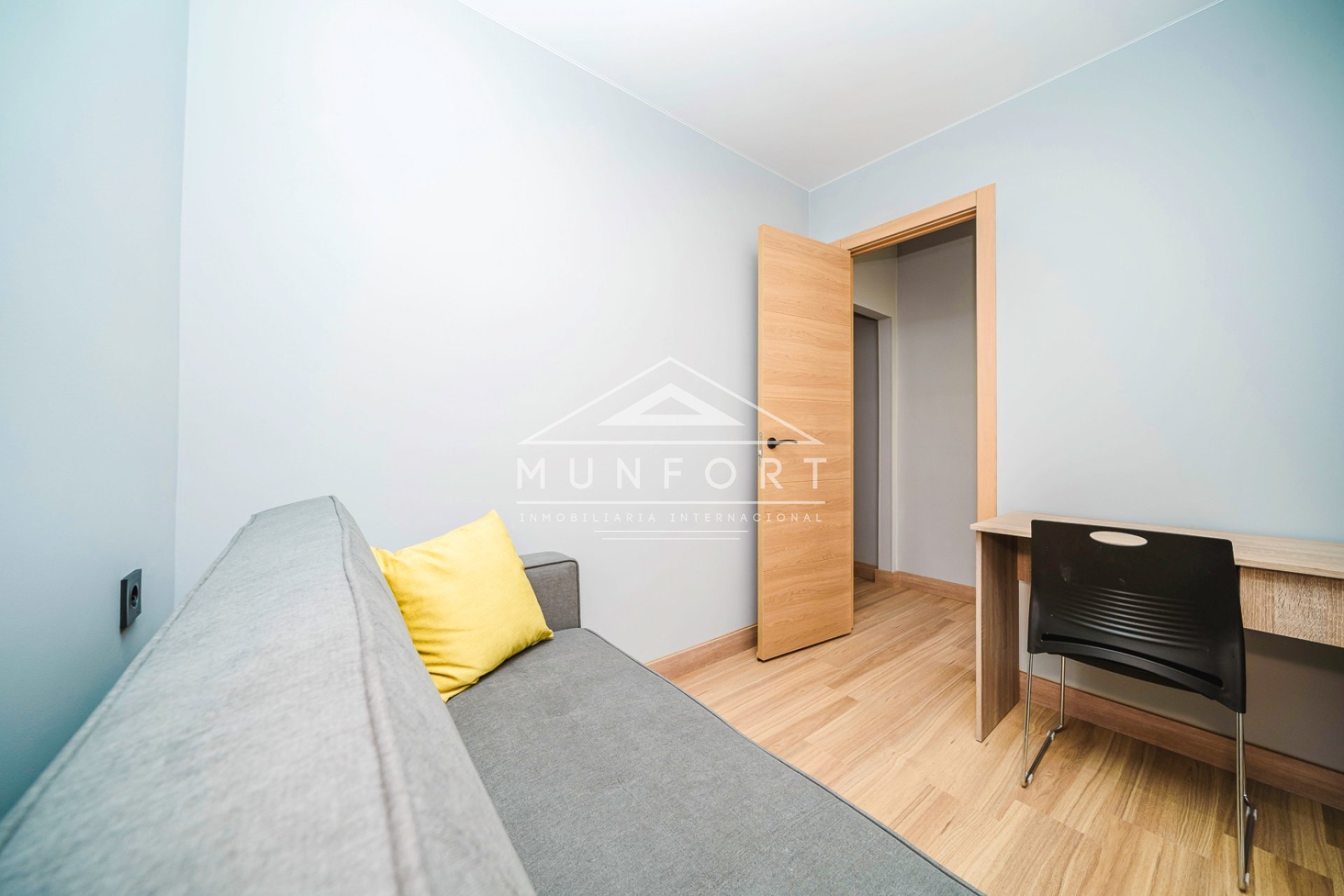 Segunda mano - Bungalows -
Orihuela Costa - Villamartín