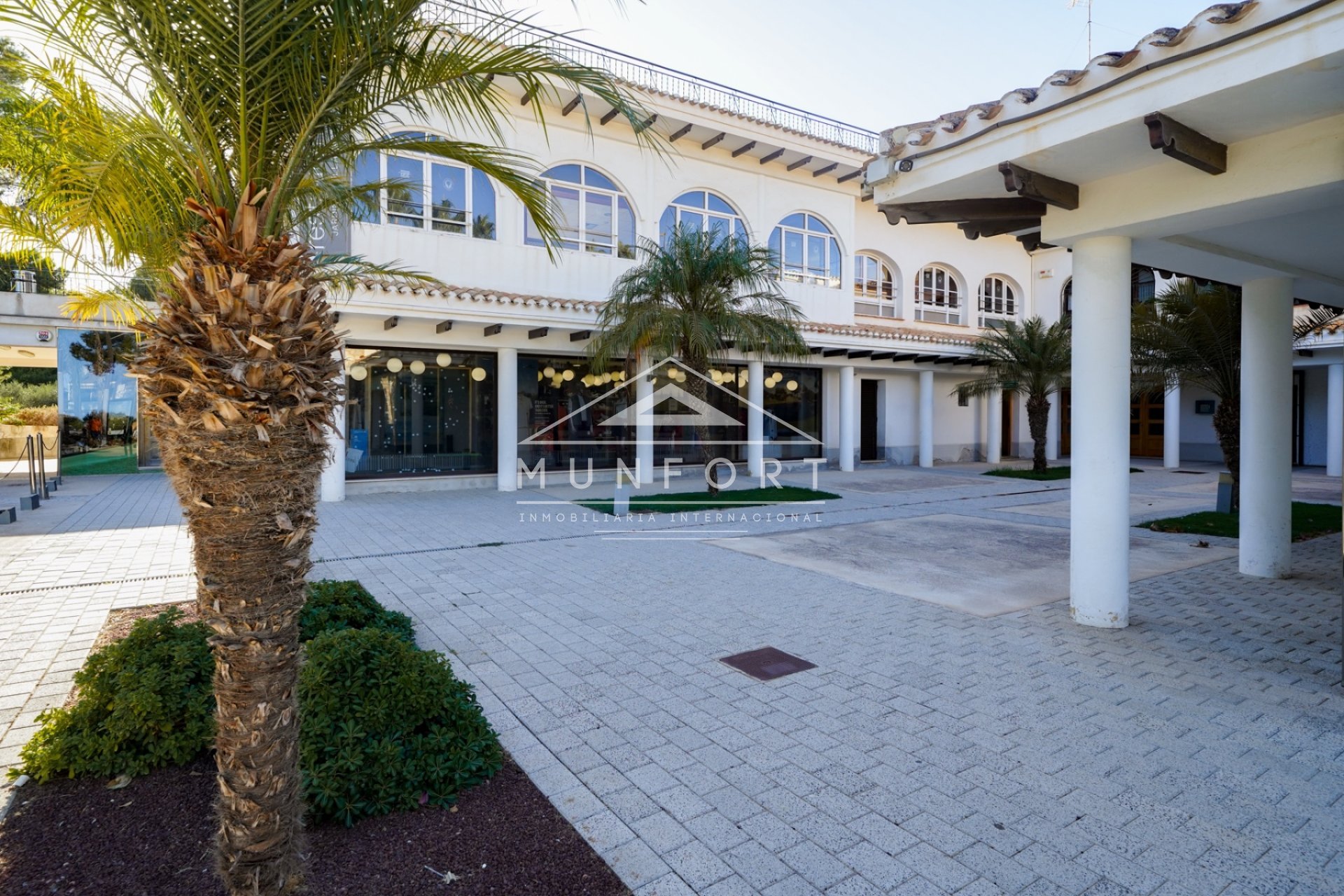 Segunda mano - Bungalows -
Orihuela Costa - Villamartín