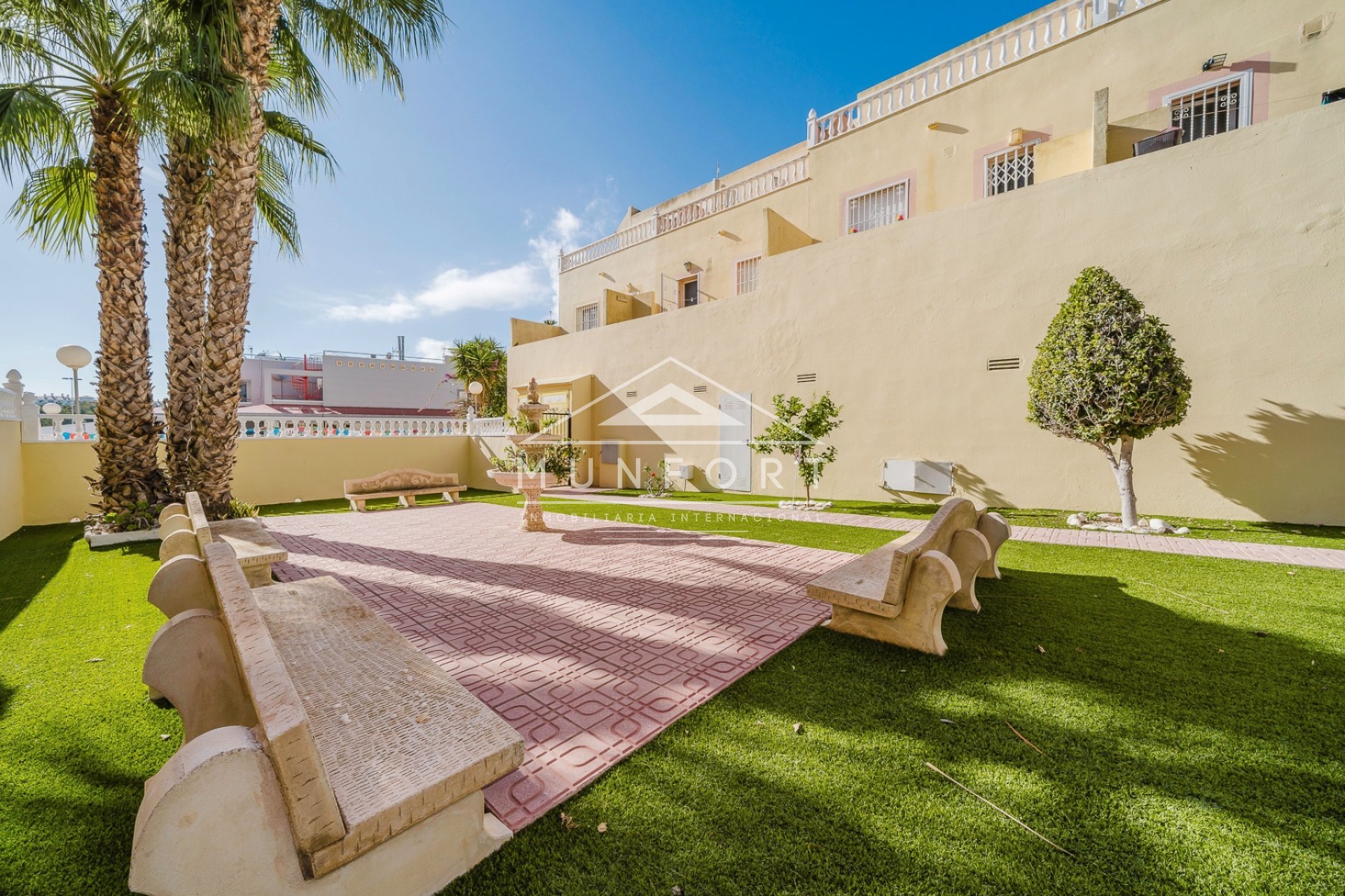 Segunda mano - Bungalows -
Orihuela Costa - Villamartín