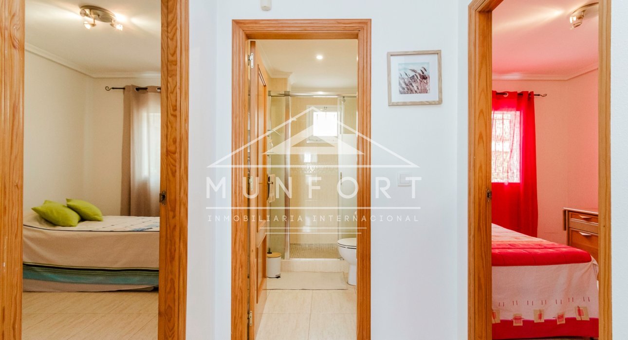 Segunda mano - Bungalows -
Orihuela Costa - ZENIAMAR