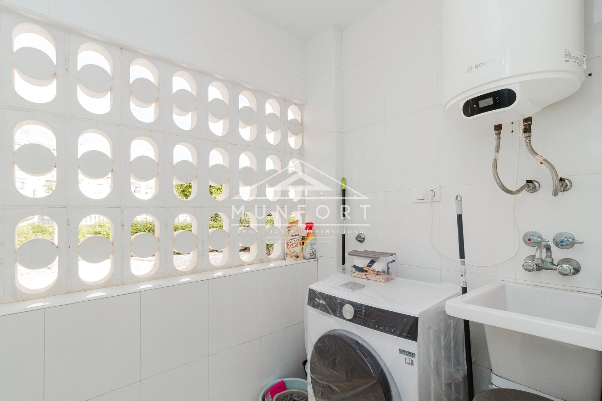 Segunda mano - Bungalows -
Orihuela Costa - ZENIAMAR