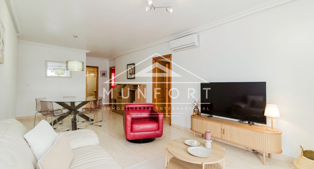 Segunda mano - Bungalows -
Orihuela Costa - ZENIAMAR