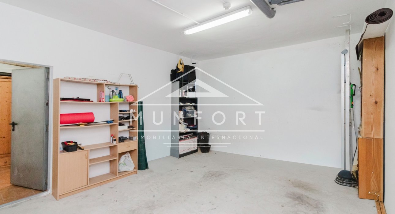 Segunda mano - Bungalows -
Orihuela Costa - ZENIAMAR