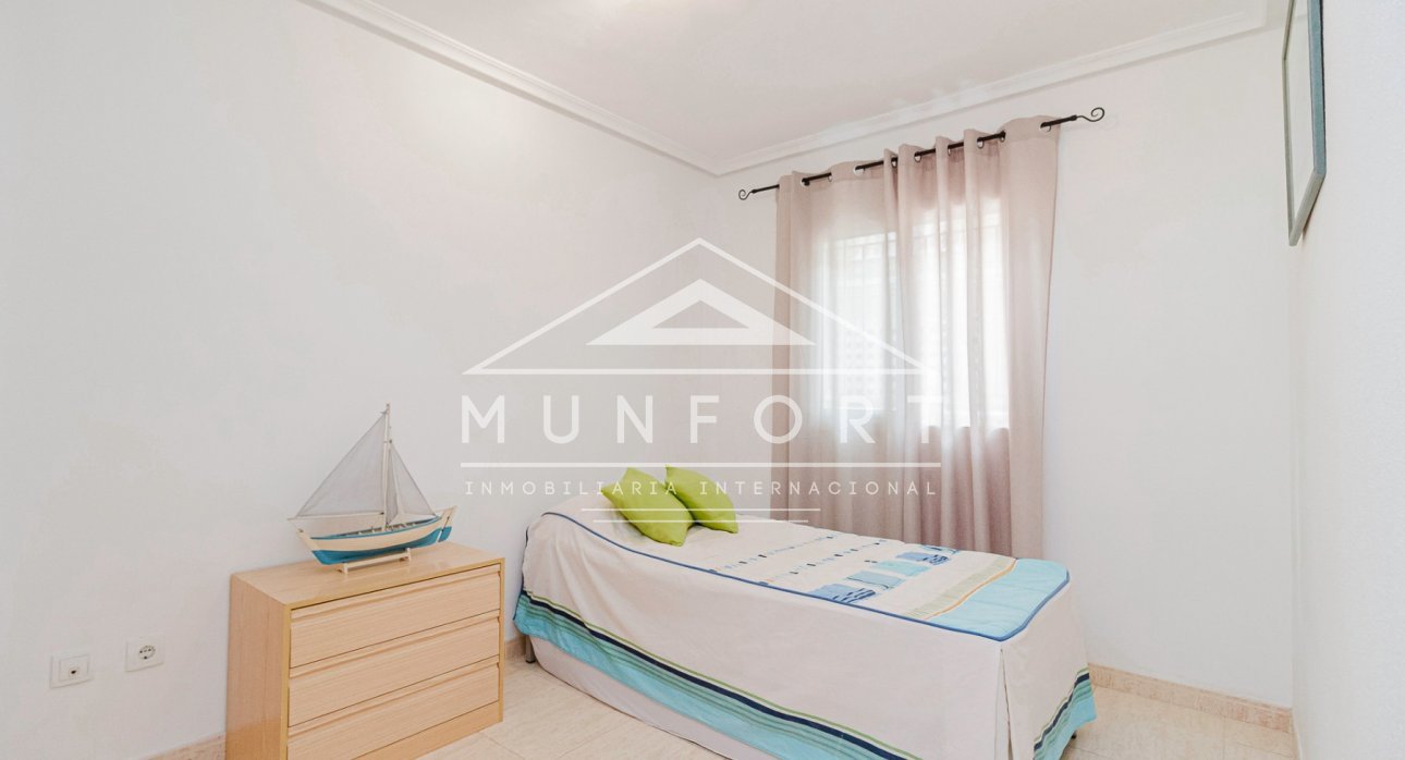 Segunda mano - Bungalows -
Orihuela Costa - ZENIAMAR