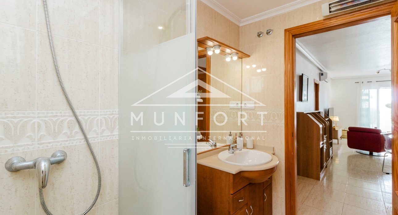 Segunda mano - Bungalows -
Orihuela Costa - ZENIAMAR