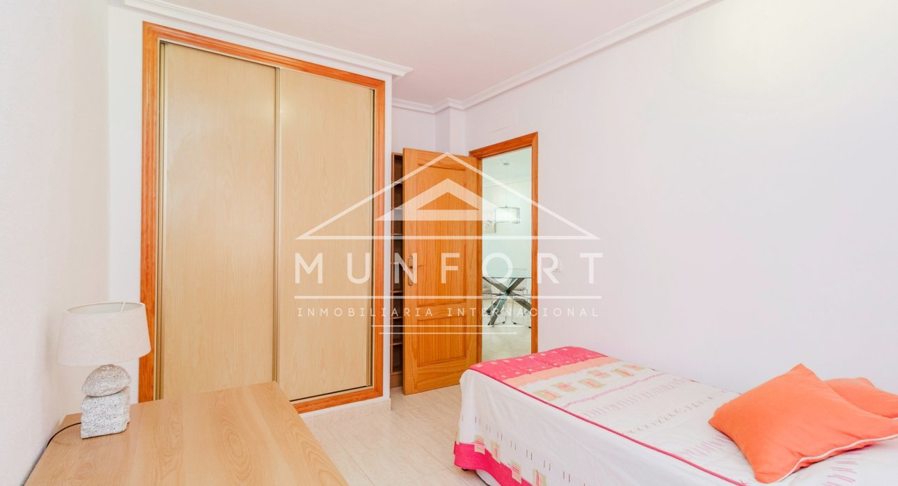 Segunda mano - Bungalows -
Orihuela Costa - ZENIAMAR