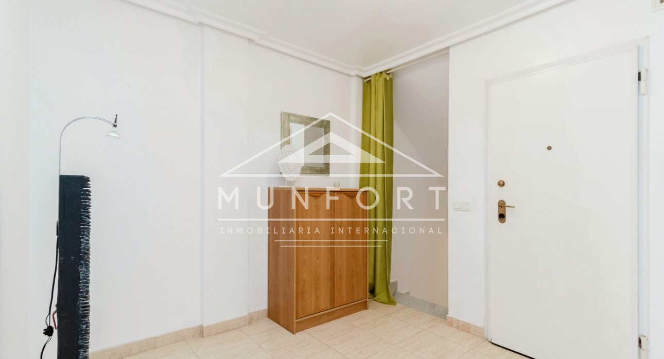 Segunda mano - Bungalows -
Orihuela Costa - ZENIAMAR