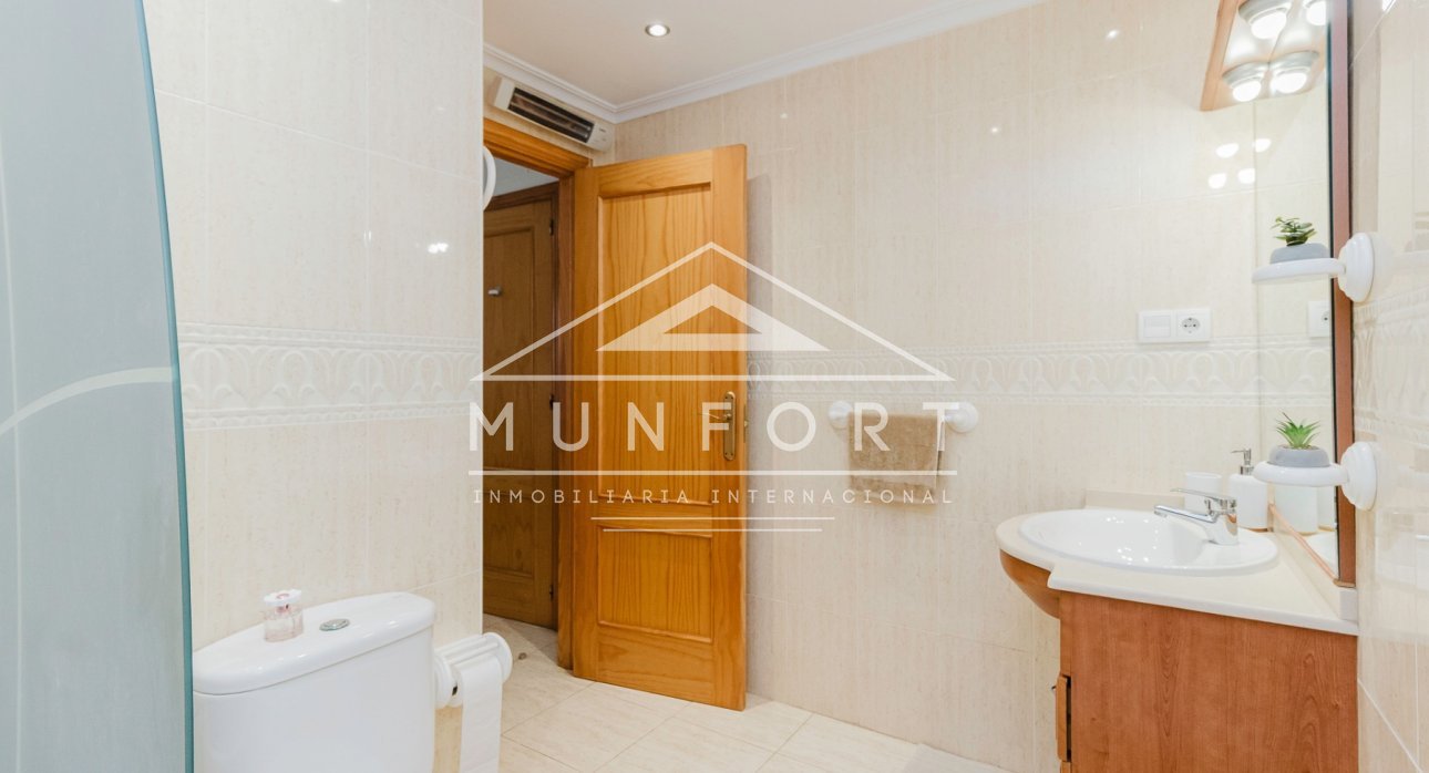 Segunda mano - Bungalows -
Orihuela Costa - ZENIAMAR