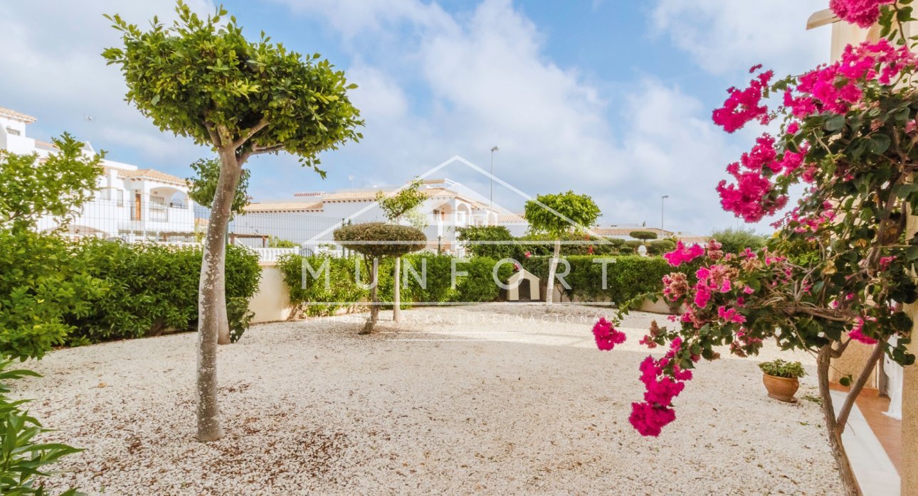 Segunda mano - Bungalows -
Orihuela Costa - ZENIAMAR