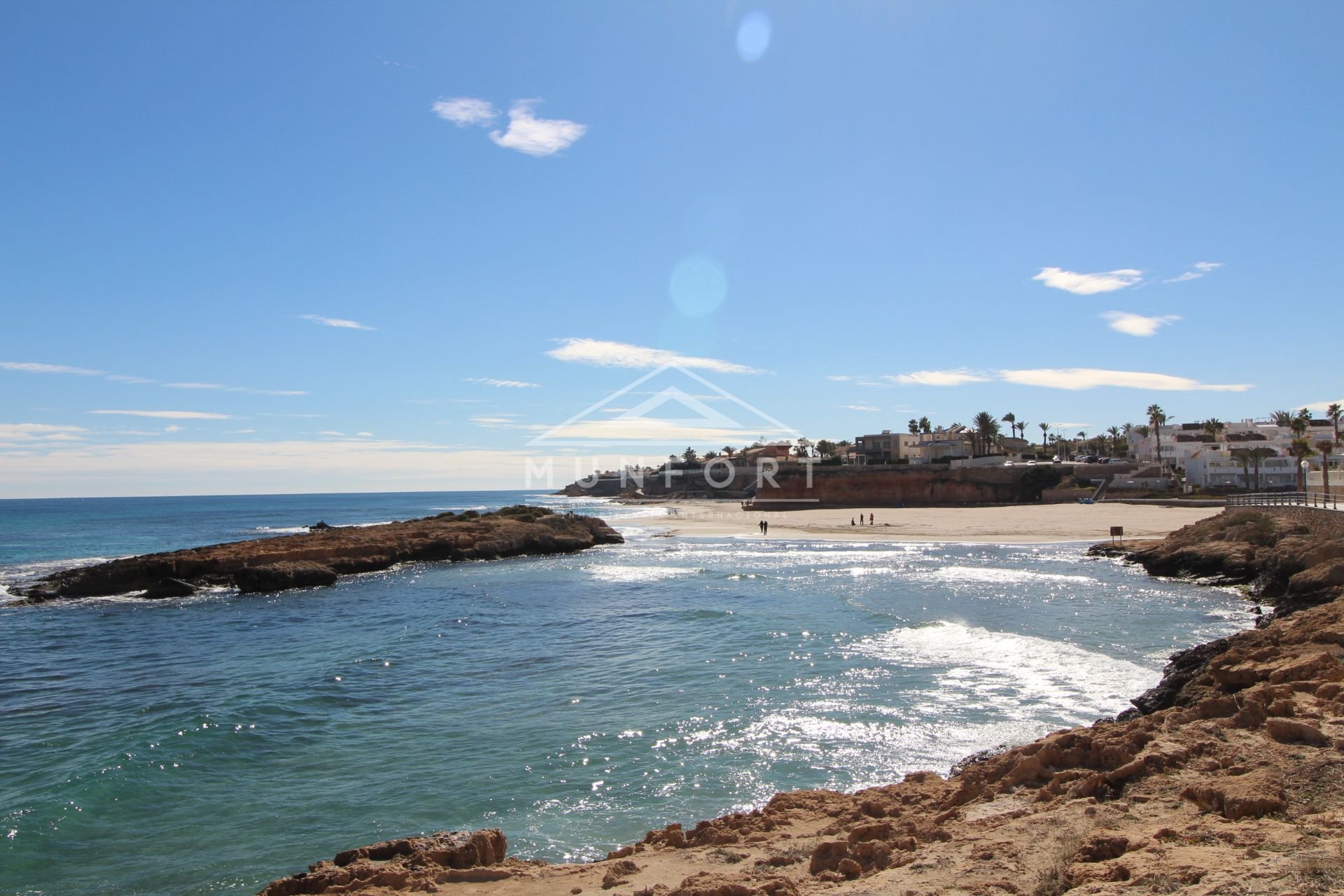 Segunda mano - Bungalows -
Orihuela Costa - ZENIAMAR