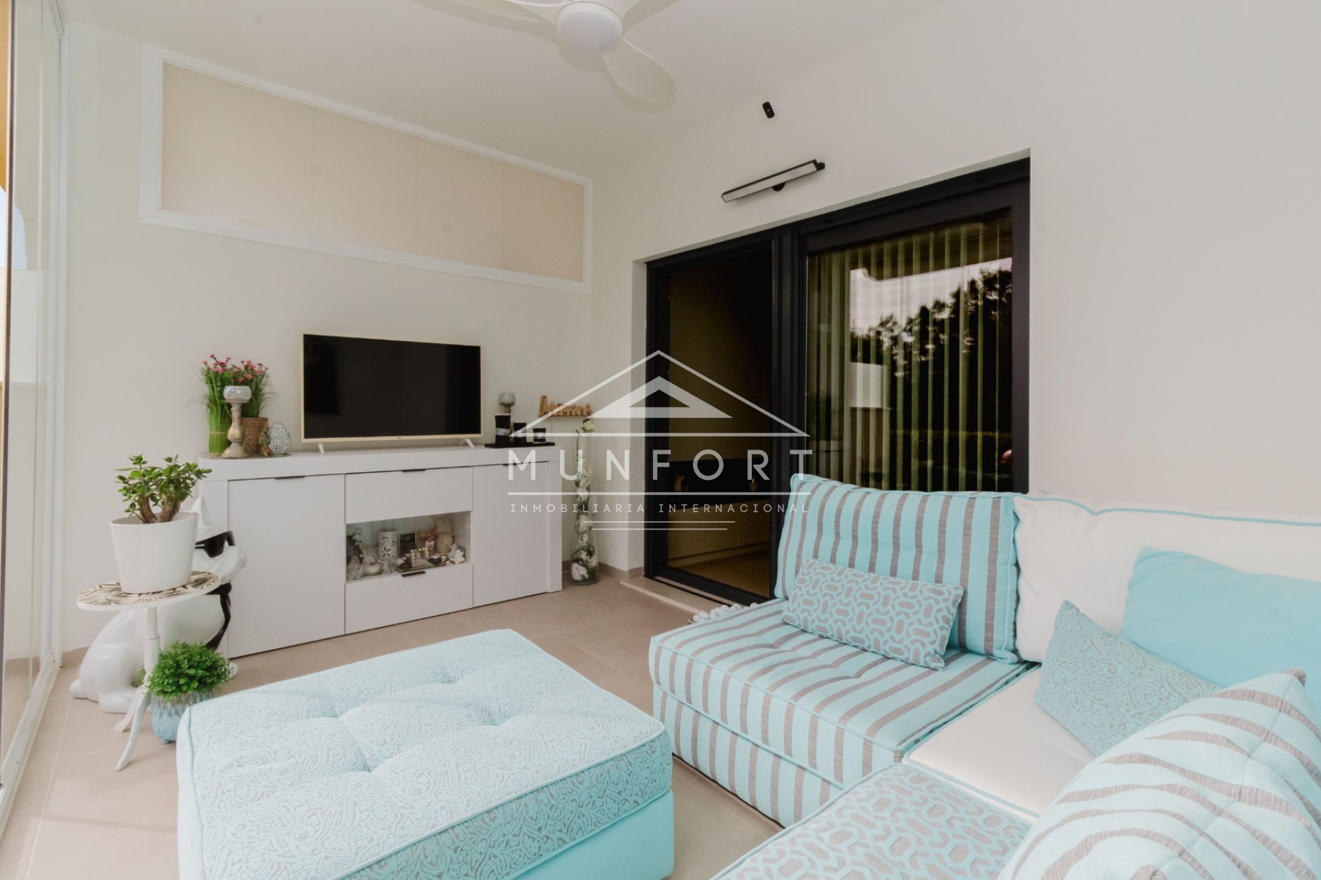 Segunda mano - Bungalows -
Pilar de la Horadada - Lo Romero Golf