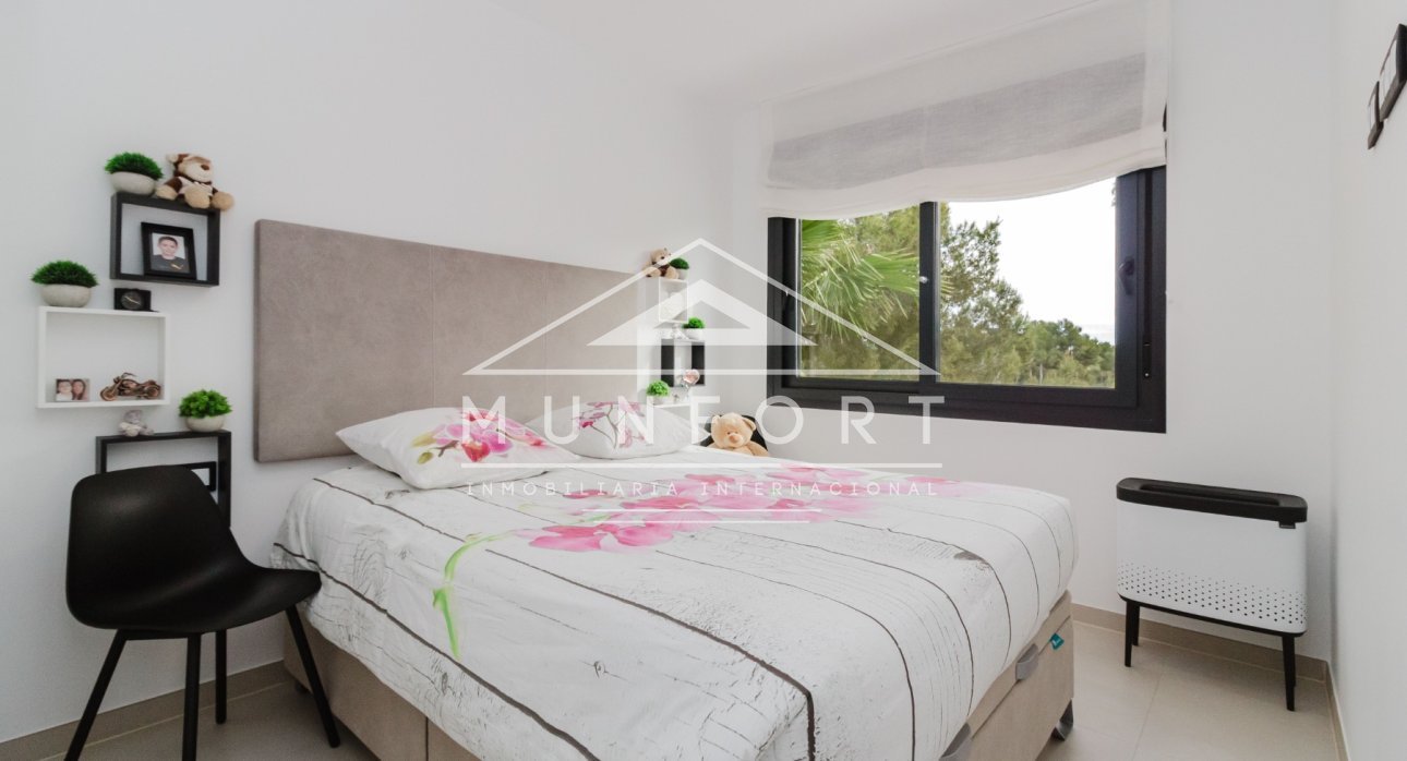 Segunda mano - Bungalows -
Pilar de la Horadada - Lo Romero Golf