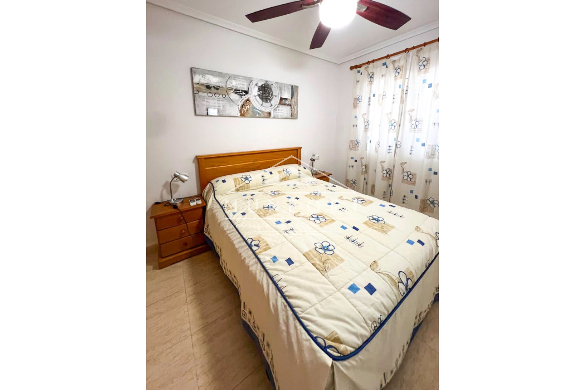 Segunda mano - Bungalows -
Pilar de la Horadada - Mil Palmeras