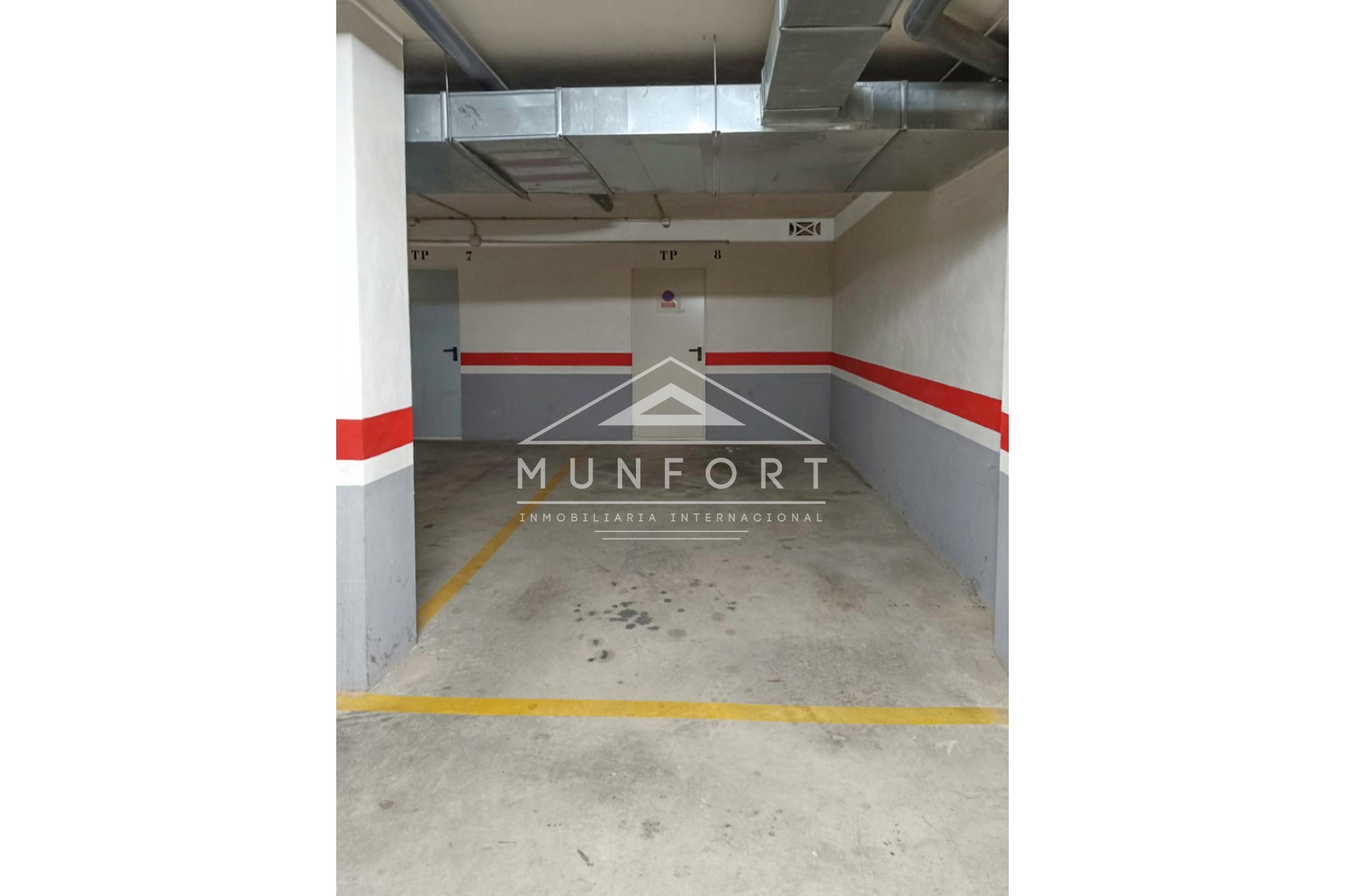 Segunda mano - Bungalows -
Pilar de la Horadada - Mil Palmeras