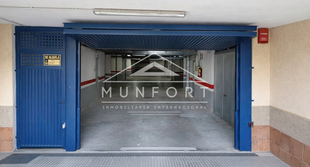 Segunda mano - Bungalows -
Pilar de la Horadada - Mil Palmeras