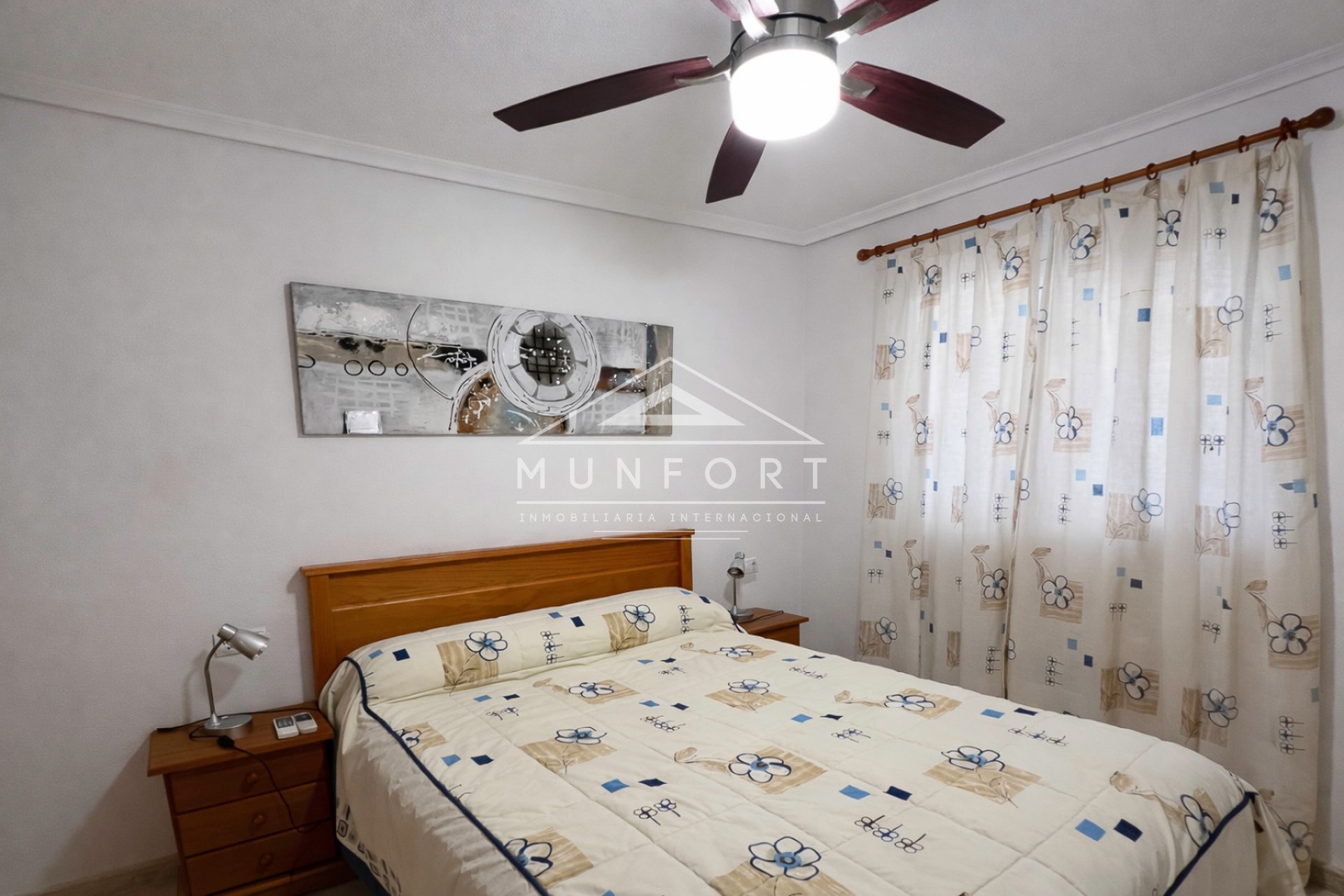 Segunda mano - Bungalows -
Pilar de la Horadada - Mil Palmeras