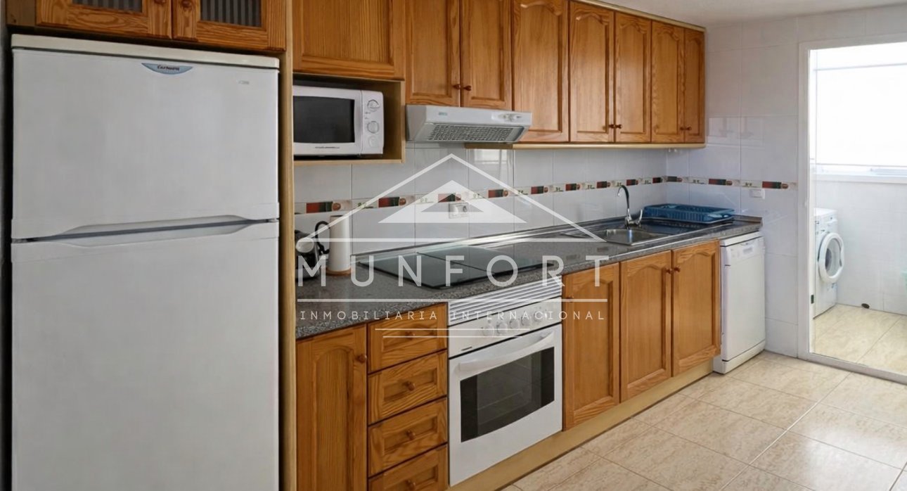 Segunda mano - Bungalows -
Pilar de la Horadada - Mil Palmeras