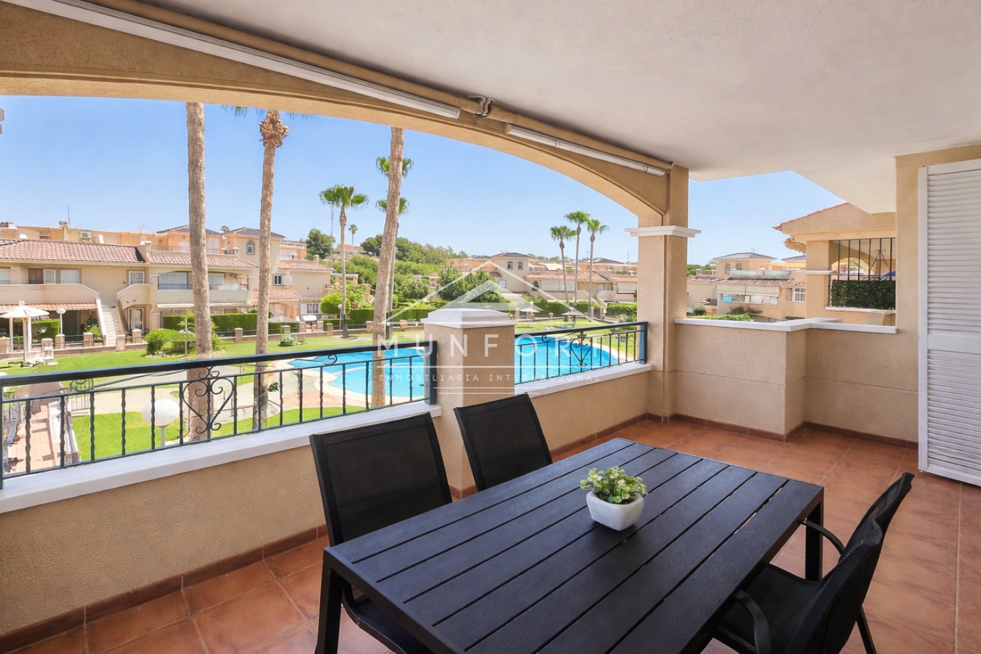 Segunda mano - Bungalows -
Pilar de la Horadada - Mil Palmeras