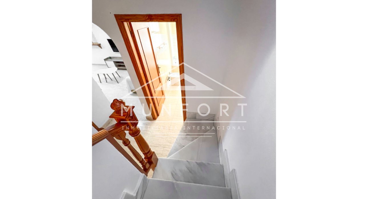 Segunda mano - Bungalows -
Pilar de la Horadada - Mil Palmeras